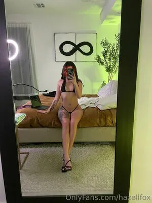 Gfe Hazell OnlyFans Leaked Free Thumbnail Picture - #mW1AhJ5wke