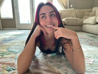 Gfe Hazell OnlyFans Leaked Free Thumbnail Picture - #or46pIiphS