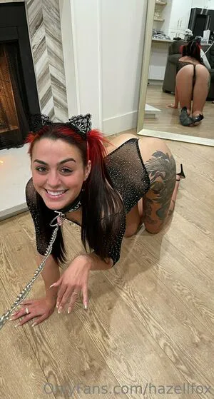Gfe Hazell OnlyFans Leaked Free Thumbnail Picture - #xW0kjzqn8B