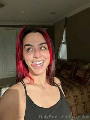 Gfe Hazell OnlyFans Leaked Free Thumbnail Picture - #y3yqKX1zS8