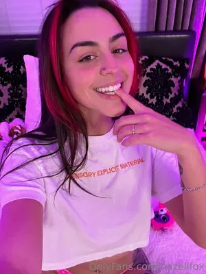 Gfe Hazell OnlyFans Leaked Free Thumbnail Picture - #zgQHd89nlD
