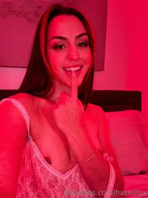 Gfe Hazell OnlyFans Leaked Free Thumbnail Picture - #zlYRaP7GYZ