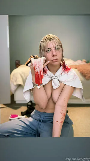 Gfoty OnlyFans Leaked Free Thumbnail Picture - #W4OCEe8wGV