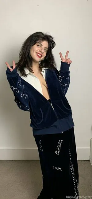 Gfoty OnlyFans Leaked Free Thumbnail Picture - #iQrYMp5XI9