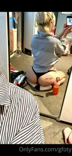 Gfoty OnlyFans Leaked Free Thumbnail Picture - #uYSqxQAtkJ