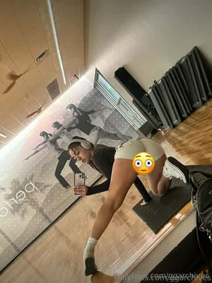 Ggarchives OnlyFans Leaked Free Thumbnail Picture - #sxoHGeEupy