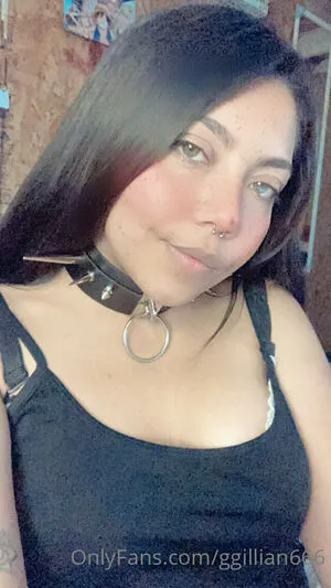 Ggillian666 OnlyFans Leaked Free Thumbnail Picture - #mDyYs0BIqu