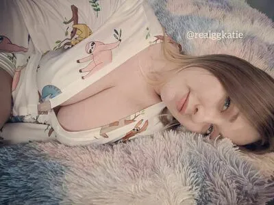 Ggkatie OnlyFans Leaked Free Thumbnail Picture - #96KNGIUmF3