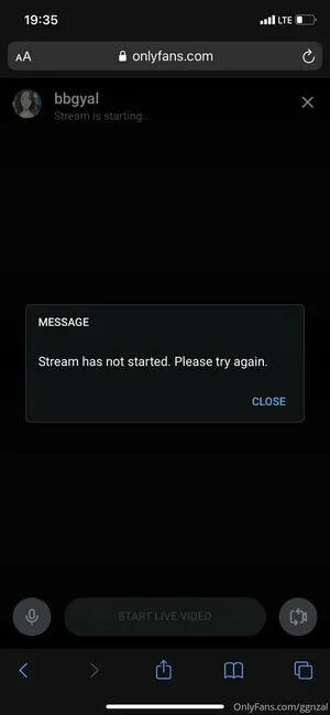 Ggnzal OnlyFans Leaked Free Thumbnail Picture - #X6FOoZ3tRX