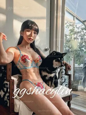 Ggshacylin OnlyFans Leaked Free Thumbnail Picture - #1RKSq27Ei0