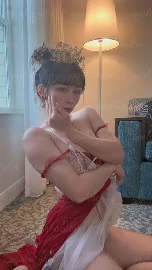 Ggshacylin OnlyFans Leaked Free Thumbnail Picture - #6JPyFPAsis