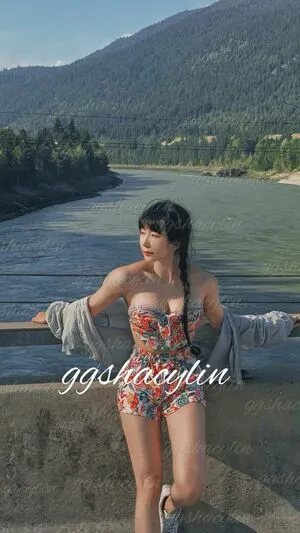 Ggshacylin OnlyFans Leaked Free Thumbnail Picture - #MkrbFuzlru
