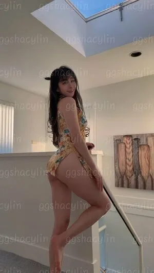Ggshacylin OnlyFans Leaked Free Thumbnail Picture - #U4YXYeGCHe