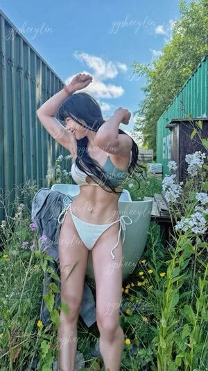 Ggshacylin OnlyFans Leaked Free Thumbnail Picture - #k48um6CZSs