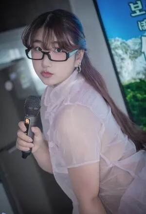 Ggubbu OnlyFans Leaked Free Thumbnail Picture - #L3D80cjINo