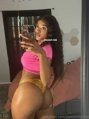Ggwiththewap OnlyFans Leaked Free Thumbnail Picture - #QN369aMS3U