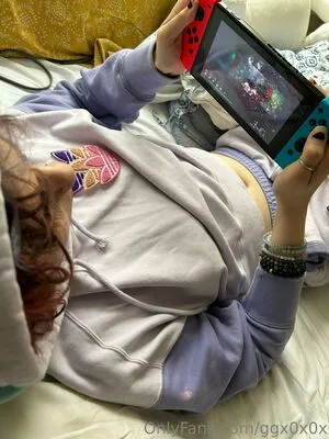 Ggx0x0x OnlyFans Leaked Free Thumbnail Picture - #MNLHIGYRTI