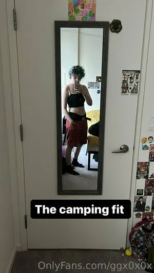 Ggx0x0x OnlyFans Leaked Free Thumbnail Picture - #SmckC8dNNd