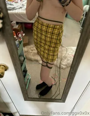 Ggx0x0x OnlyFans Leaked Free Thumbnail Picture - #TMGYztoStU