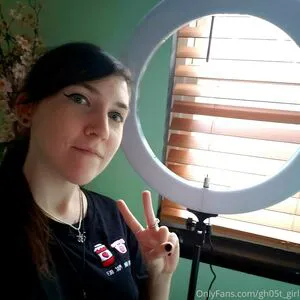 Gh05t Girl OnlyFans Leaked Free Thumbnail Picture - #1LauY2Jpr8