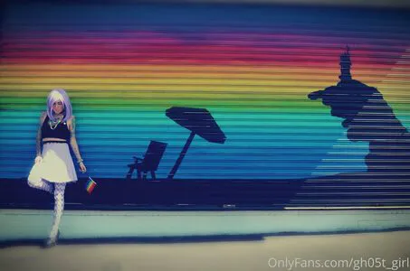 Gh05t Girl OnlyFans Leaked Free Thumbnail Picture - #5eN7PdlT3J