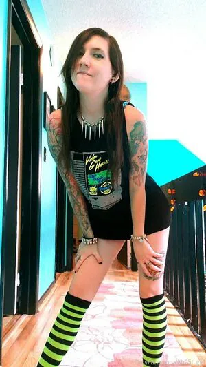 Gh05t Girl OnlyFans Leaked Free Thumbnail Picture - #5rThXaF9im