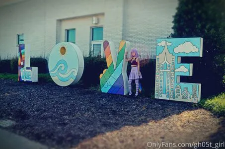 Gh05t Girl OnlyFans Leaked Free Thumbnail Picture - #6vXI7q9efd