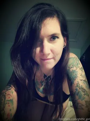 Gh05t Girl OnlyFans Leaked Free Thumbnail Picture - #86KNtkkWvz