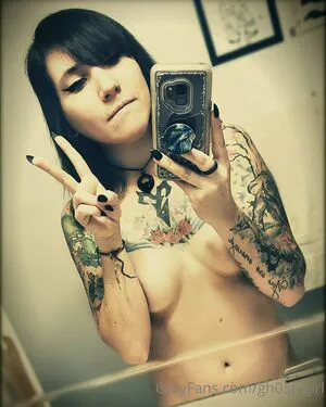 Gh05t Girl OnlyFans Leaked Free Thumbnail Picture - #8xls4Iw2dU