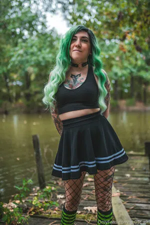 Gh05t Girl OnlyFans Leaked Free Thumbnail Picture - #AKXVEd3l7l