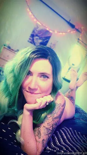 Gh05t Girl OnlyFans Leaked Free Thumbnail Picture - #DHoBMCLsBU