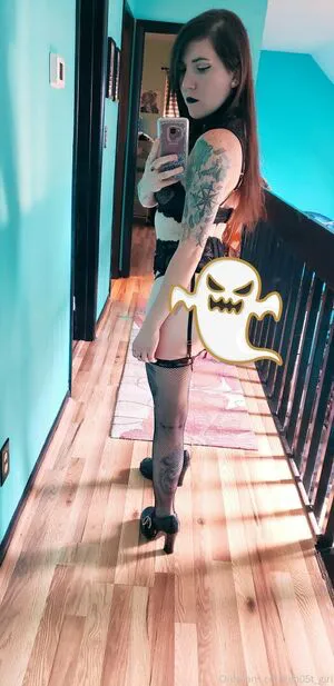 Gh05t Girl OnlyFans Leaked Free Thumbnail Picture - #DZo5WwUfWO