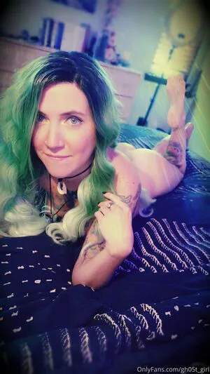 Gh05t Girl OnlyFans Leaked Free Thumbnail Picture - #Fqq8HcPZeb