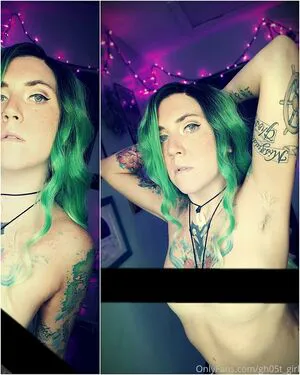 Gh05t Girl OnlyFans Leaked Free Thumbnail Picture - #WuuocB9yR7