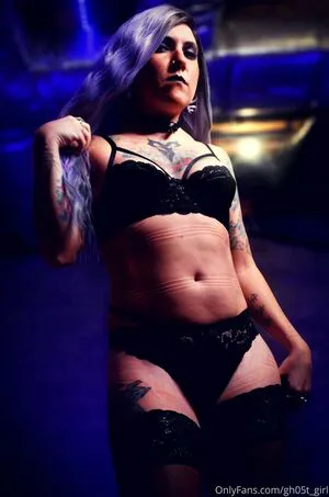 Gh05t Girl OnlyFans Leaked Free Thumbnail Picture - #iigsaqIgJ4