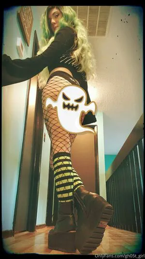 Gh05t Girl OnlyFans Leaked Free Thumbnail Picture - #jGqSYnZ0hs