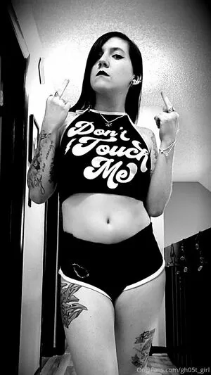 Gh05t Girl OnlyFans Leaked Free Thumbnail Picture - #k7MEEUAEI0
