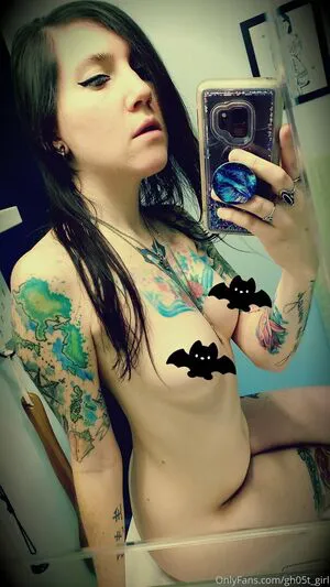 Gh05t Girl OnlyFans Leaked Free Thumbnail Picture - #kKYpTbkZUl