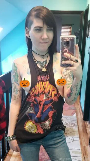 Gh05t Girl OnlyFans Leaked Free Thumbnail Picture - #pWNvl2QW1c
