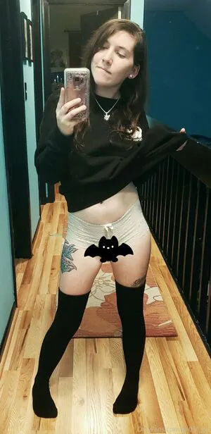 Gh05t Girl OnlyFans Leaked Free Thumbnail Picture - #s3j47hw6hW