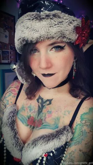 Gh05t Girl OnlyFans Leaked Free Thumbnail Picture - #vRsurzv3C3