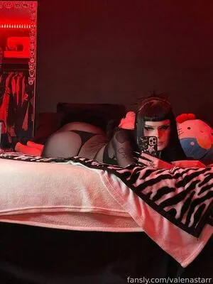 Gh05tgrl OnlyFans Leaked Free Thumbnail Picture - #7ciGA4TX8H