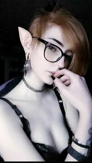 Gh0st Pixie OnlyFans Leaked Free Thumbnail Picture - #JKSFw9n7cK