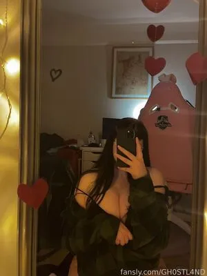 Gh0stl4nd OnlyFans Leaked Free Thumbnail Picture - #MaparwJ7Vo