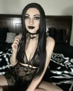 Gh0sttkat OnlyFans Leaked Free Thumbnail Picture - #40KwlT3my3