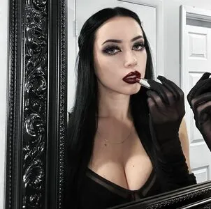 Gh0sttkat OnlyFans Leaked Free Thumbnail Picture - #k6qXiK8s4r