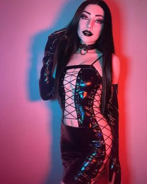 Gh0sttkat OnlyFans Leaked Free Thumbnail Picture - #xmoriEAoPr