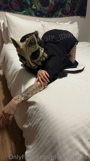 Gh0sty Ghoul Free OnlyFans Leaked Free Thumbnail Picture - #66lKwntZzK