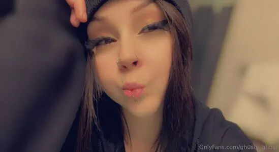 Gh0sty Ghoul Free OnlyFans Leaked Free Thumbnail Picture - #9OkANNLijr