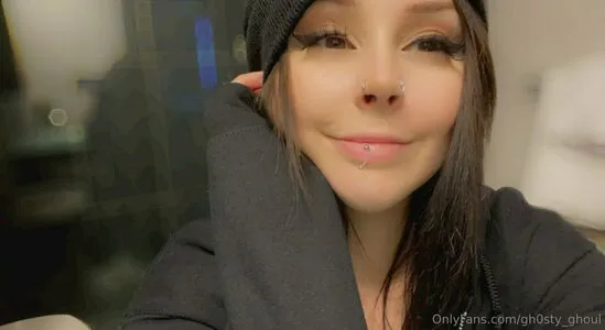 Gh0sty Ghoul Free OnlyFans Leaked Free Thumbnail Picture - #fVWgylhjlv